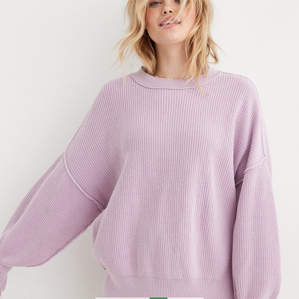 Aerie Beyond Sweater
